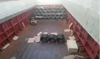 Beramkravu pārvadātājs pārdod
