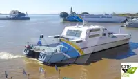 Ro-Ro kuģis pārdod