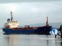 Naftas / Ķīmisko vielu tankkuģis pārdod