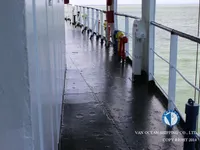 Naftas / Ķīmisko vielu tankkuģis pārdod