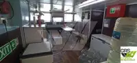 Hidrogrāfiskais kuģis pārdod