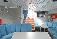 Kruīza kuģis pārdod