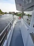 Kruīza kuģis pārdod