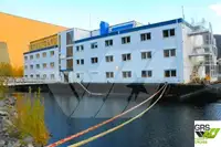 Apmešanās barža pārdod