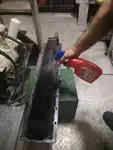 Apkalpes kuģis pārdod