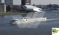 Kruīza kuģis pārdod