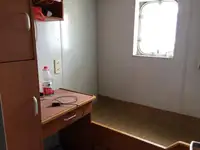 Naftas / Ķīmisko vielu tankkuģis pārdod