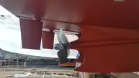 Apkalpes kuģis pārdod