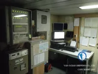 Naftas / Ķīmisko vielu tankkuģis pārdod