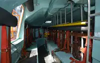 Šķidrinātās dabasgāzes (ŠDG) pārvadājumu kuģis pārdod
