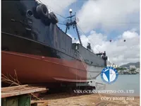 Trallers pārdod