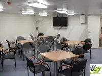 Konteinerkuģis pārdod