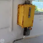 Desanta kuģis, tankkuģis pārdod