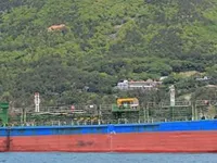 Naftas / Ķīmisko vielu tankkuģis pārdod