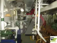 Ātrgaitas apgādes kuģis (FSV) pārdod