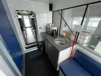 Konteinerkuģis pārdod