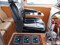 Pilotkuģis pārdod