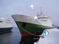 Trallers pārdod