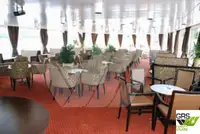 Kruīza kuģis pārdod