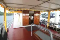 Kruīza kuģis pārdod