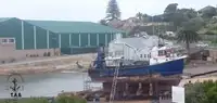Trawler pārdošanā