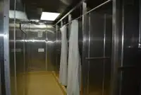 Šķidrinātās dabasgāzes (ŠDG) pārvadājumu kuģis pārdod