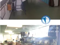 Naftas / Ķīmisko vielu tankkuģis pārdod