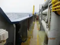 Reefer kuģis pārdod