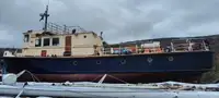 Kruīza kuģis pārdod
