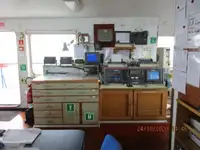 Reefer kuģis pārdod