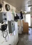 Desanta kuģis, tankkuģis pārdod