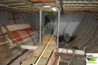 Hidrogrāfiskais kuģis pārdod
