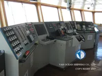 Naftas / Ķīmisko vielu tankkuģis pārdod