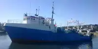 Trallers pārdod