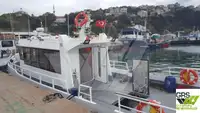 Hidrogrāfiskais kuģis pārdod