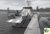 Konteinerkuģis pārdod