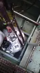 Naftas / Ķīmisko vielu tankkuģis pārdod