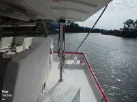 Trallers pārdod