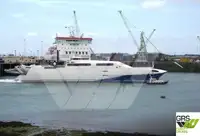 Ro-Ro kuģis pārdod