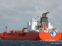 Naftas / Ķīmisko vielu tankkuģis pārdod