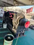 Naftas / Ķīmisko vielu tankkuģis pārdod