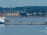 Naftas / Ķīmisko vielu tankkuģis pārdod