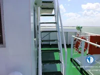 Naftas / Ķīmisko vielu tankkuģis pārdod