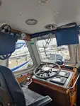 Hidrogrāfiskais kuģis pārdod