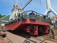 General Cargo/Multi-purpose pārdod
