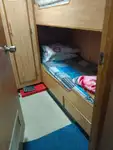 Apkalpes kuģis pārdod