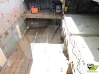 Hidrogrāfiskais kuģis pārdod