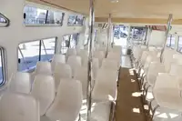 Pasažieru kuģis pārdod