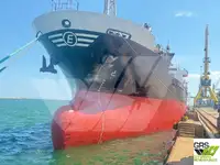 Beramkravu pārvadātājs pārdod
