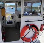 Desanta kuģis, tankkuģis pārdod